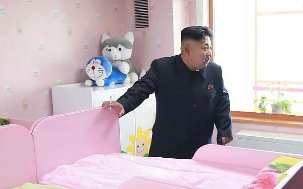 Kim Jong