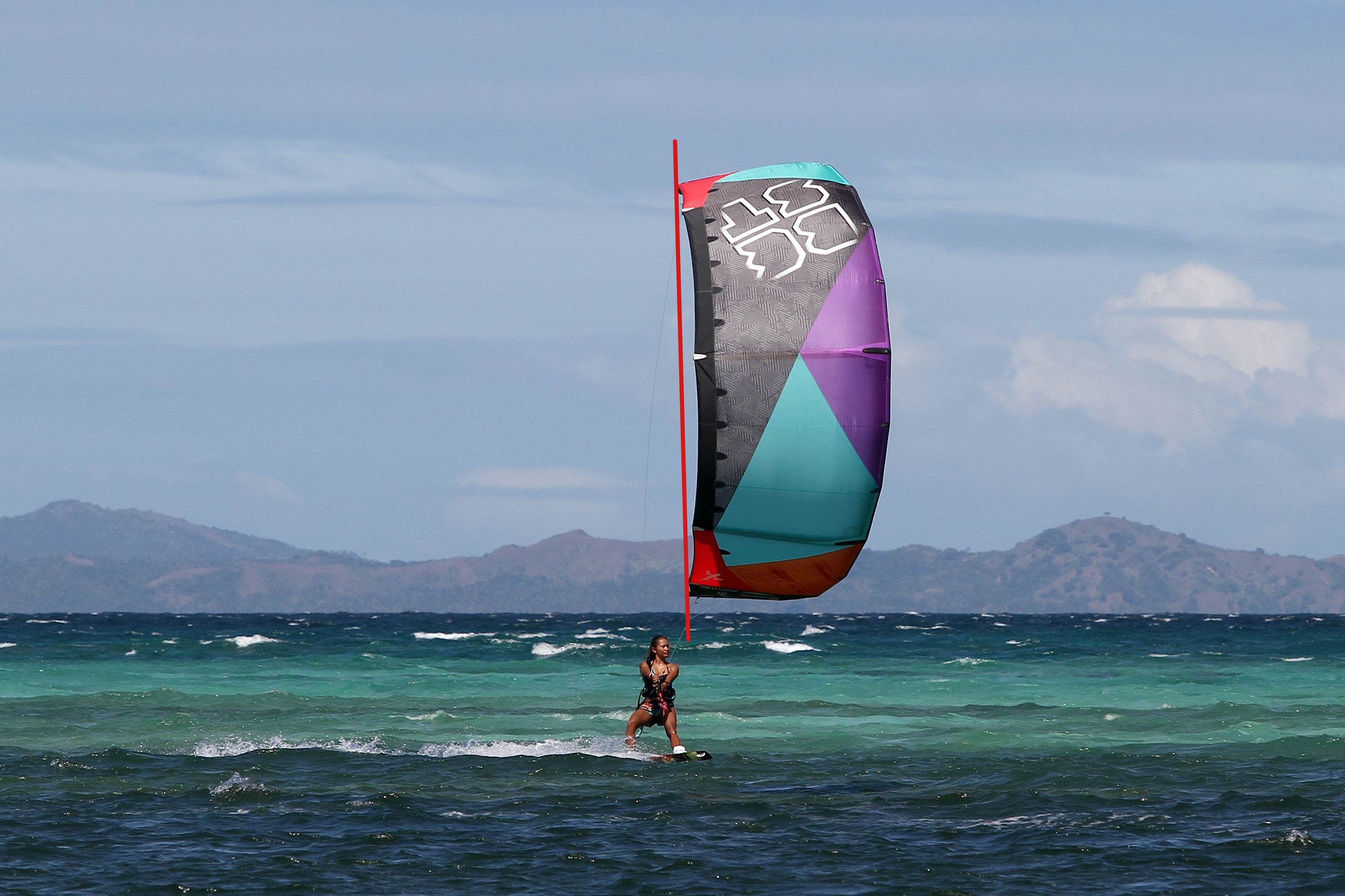 Best Acquires 'Bow Kite' Patent