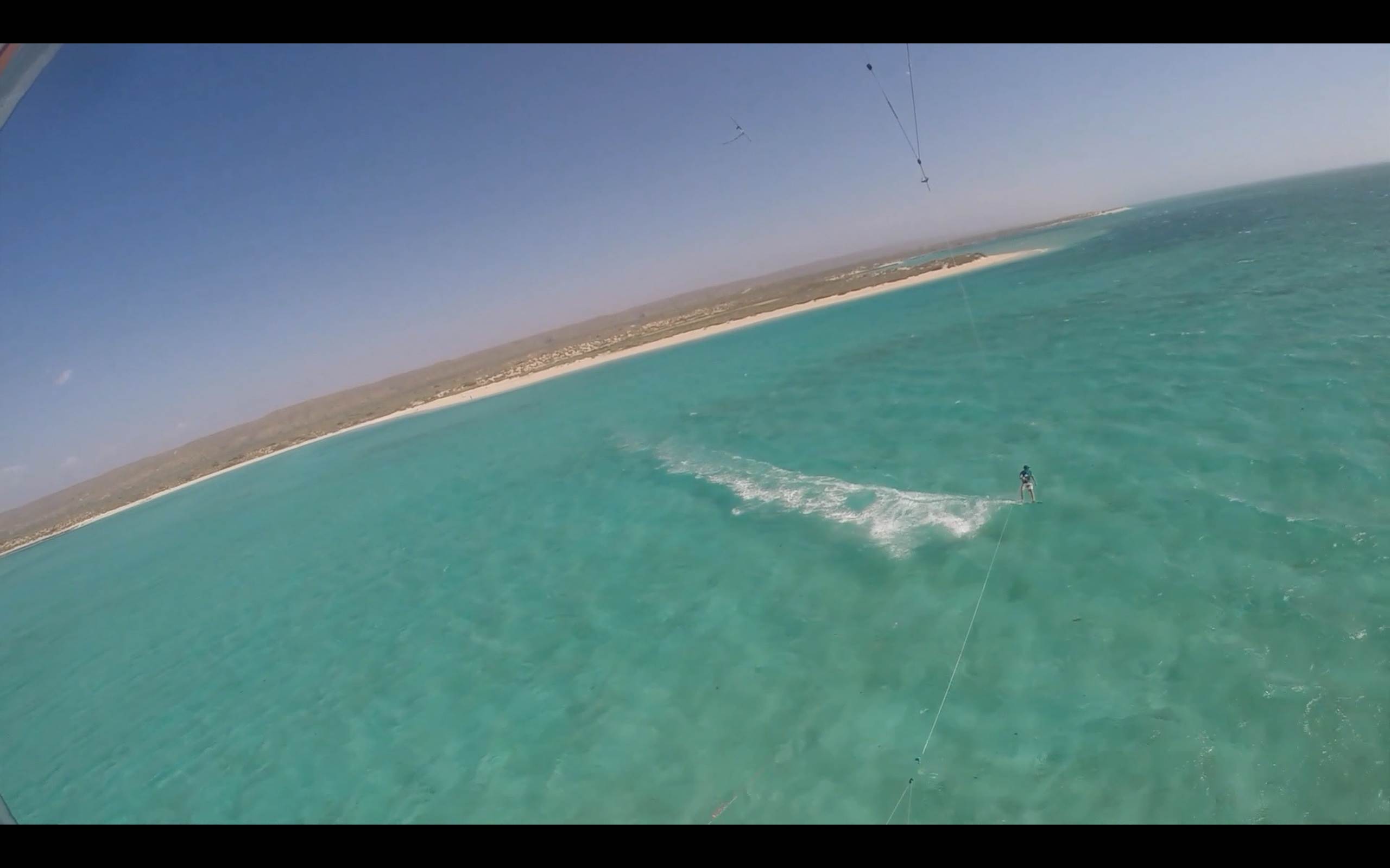 Kite Cam