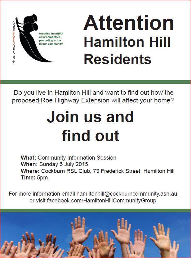 HH Community Group