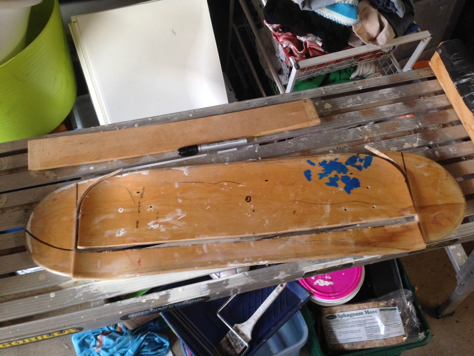 02 - Take an old Sk8