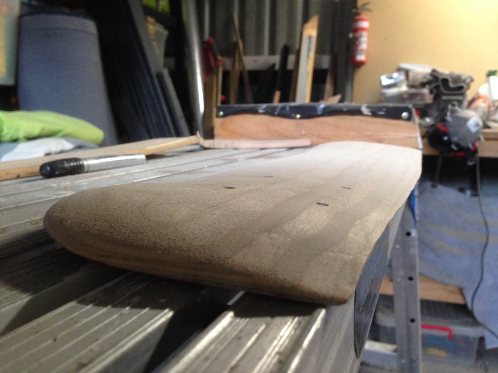 05 - Front wing 2