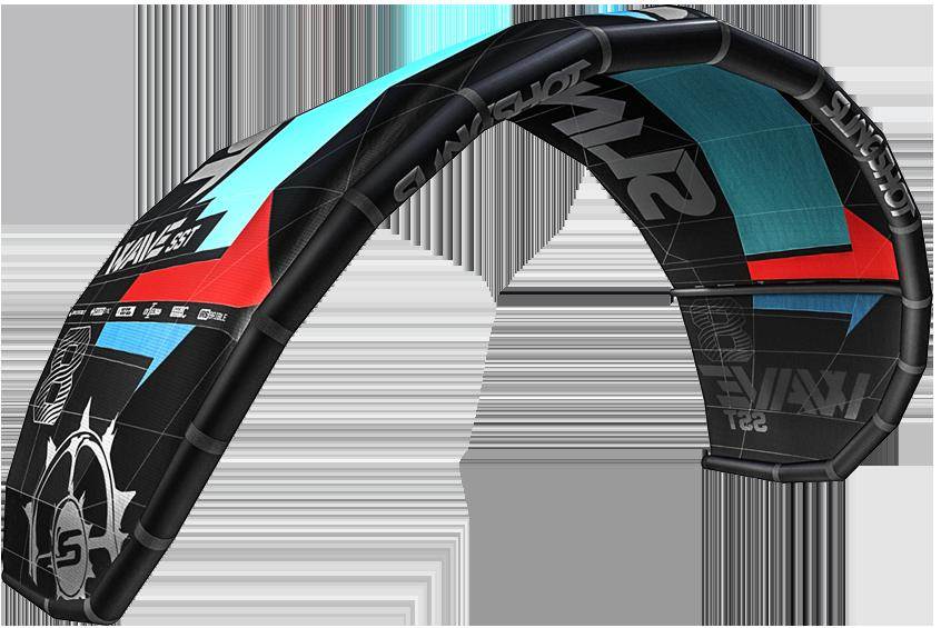 Slingshot 8MLeft