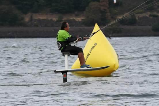 Radical foiling