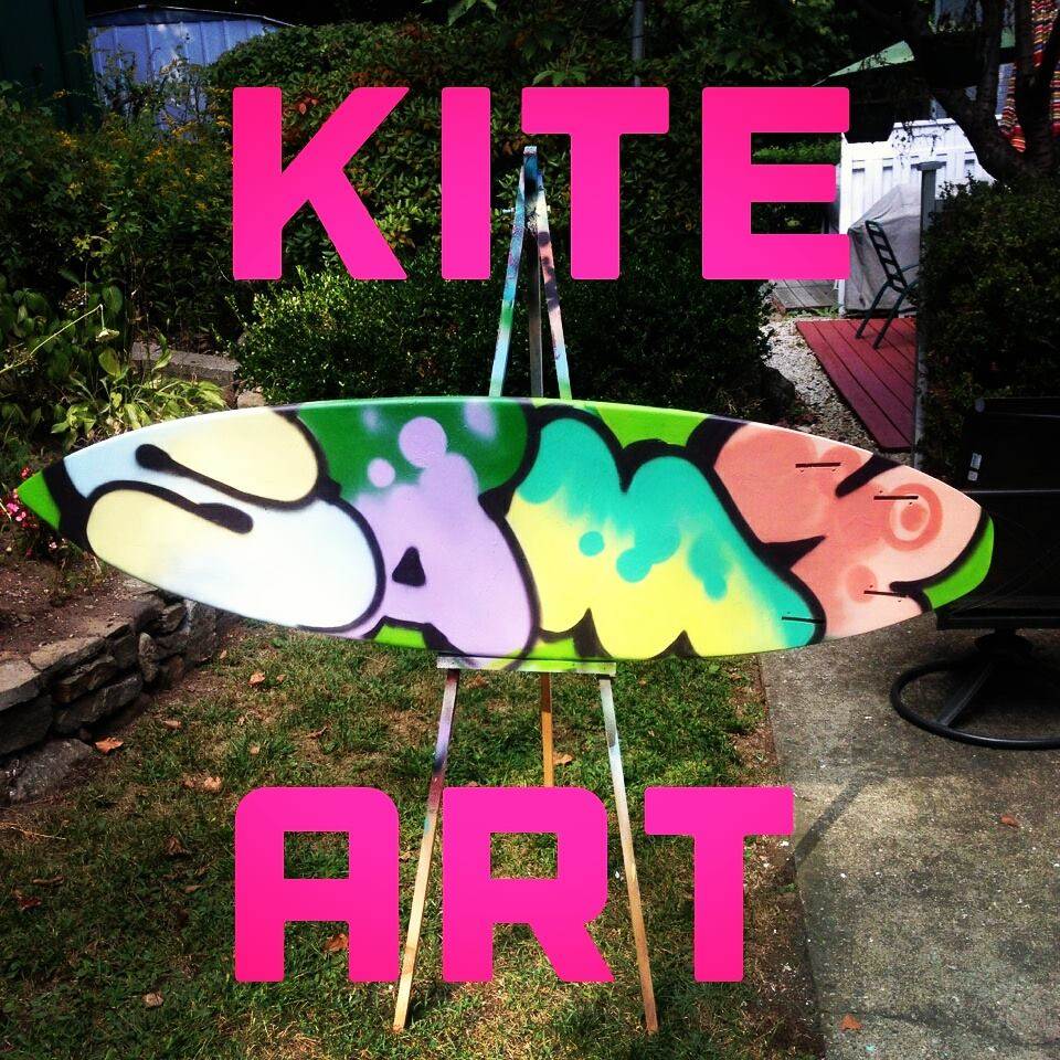 kiteArt