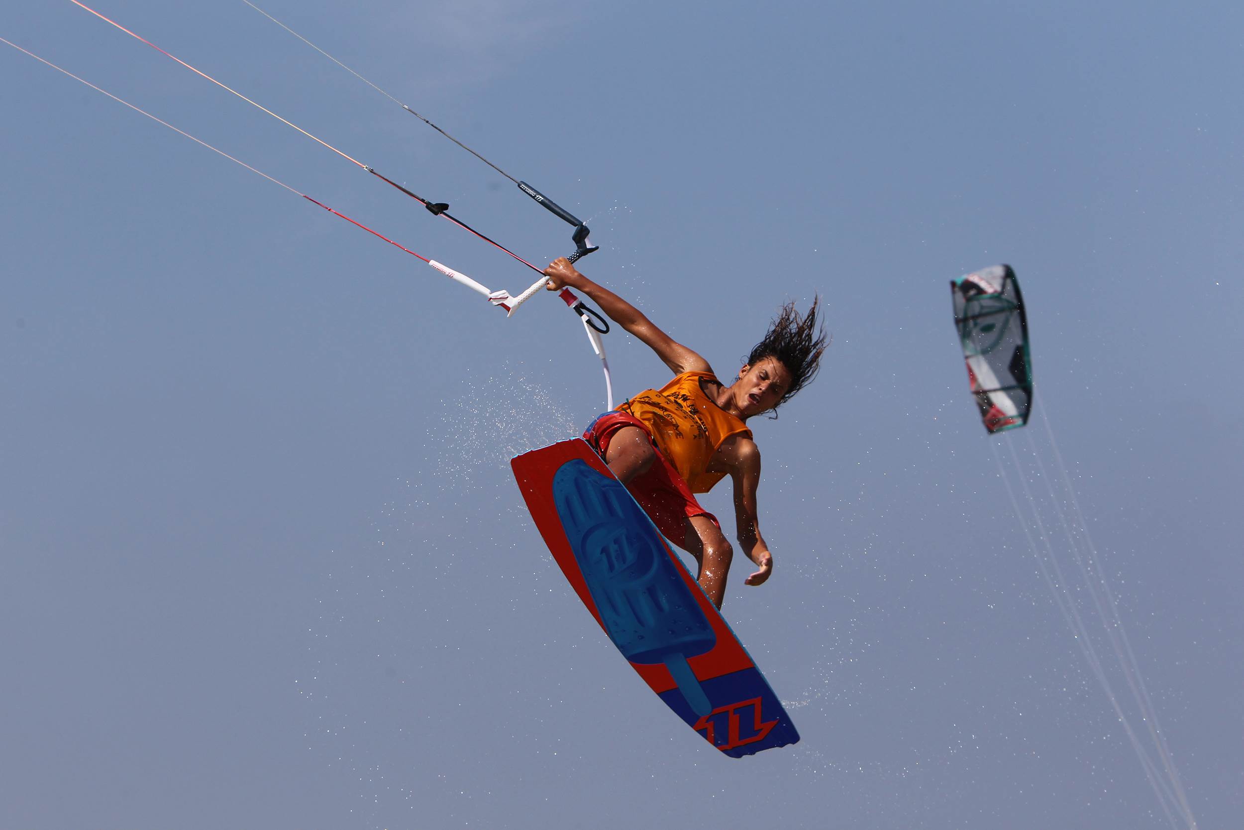 KiteSurfing yuyung9