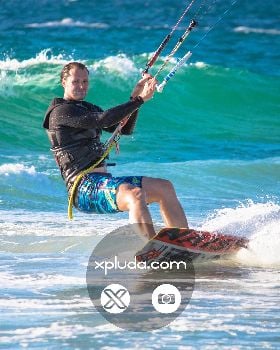 08/12/2015 - Leighton Beach - xpluda.com