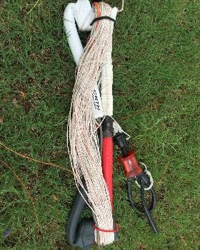 Found: North Bar & Lines