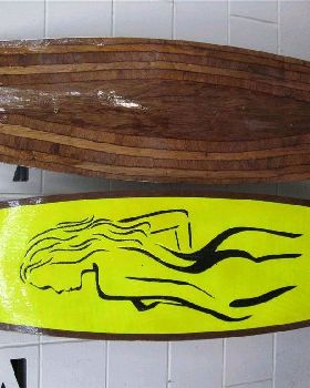 kite boards