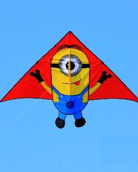 Kiteboarding
