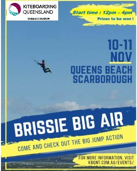 BIG AIR