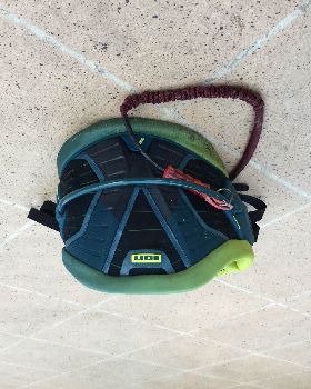 Ion Harness