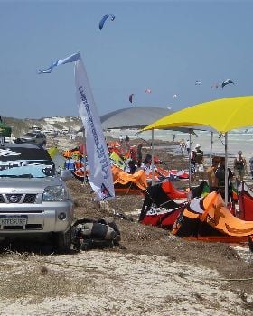 Kitestock 2008