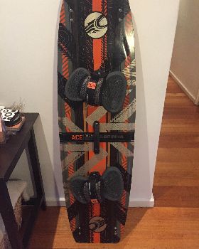 Lost Board
