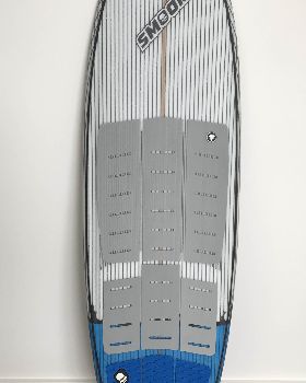 Kiteboarding