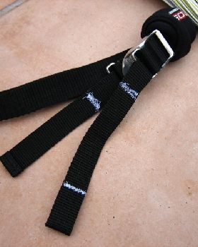Kiteboarding