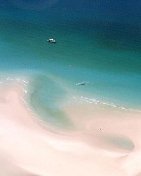 hill inlet