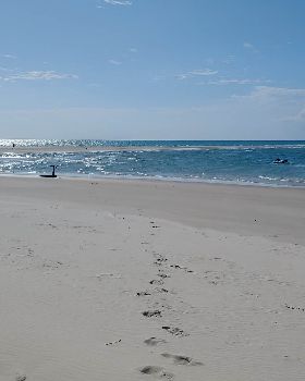 just another beach