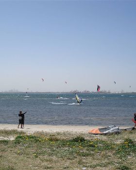 Kurnell 28-9-8