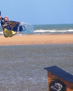 Cav, Alva beach, Best tour