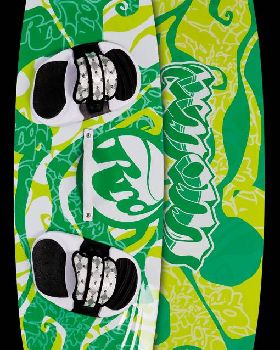 RRD Venom 143 x 41