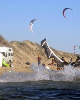 Kitestock #1