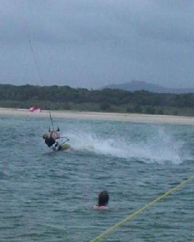 wipeouts