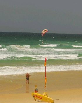 Coolum Ktes Festival
