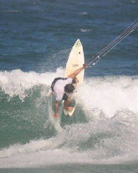 backhand