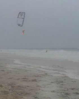 50 knot Mullaloo