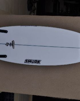 5' x18"