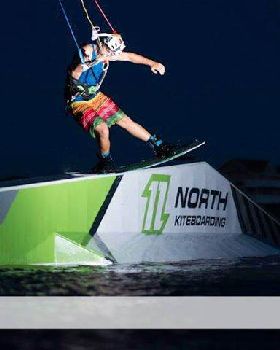 Ewan Jaspan Kite Republic Team Rider