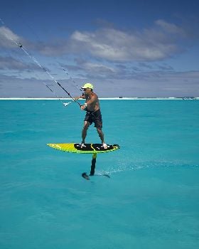 Aitutaki Dreaming