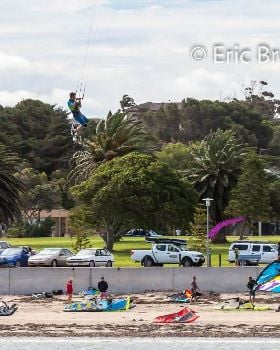 Whyalla Freestyle State Titles.