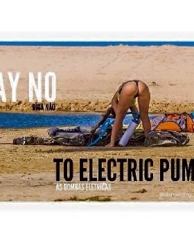 pump