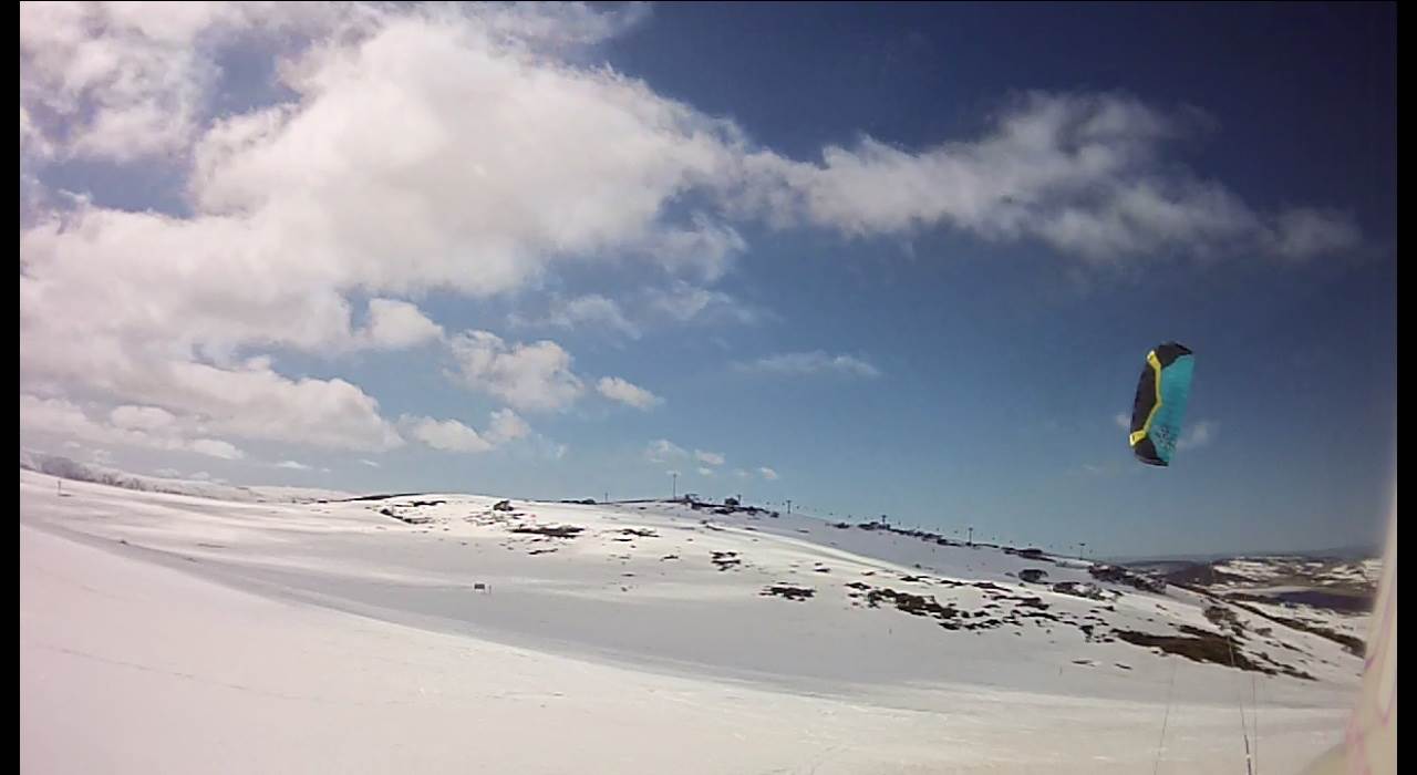 Falls creek