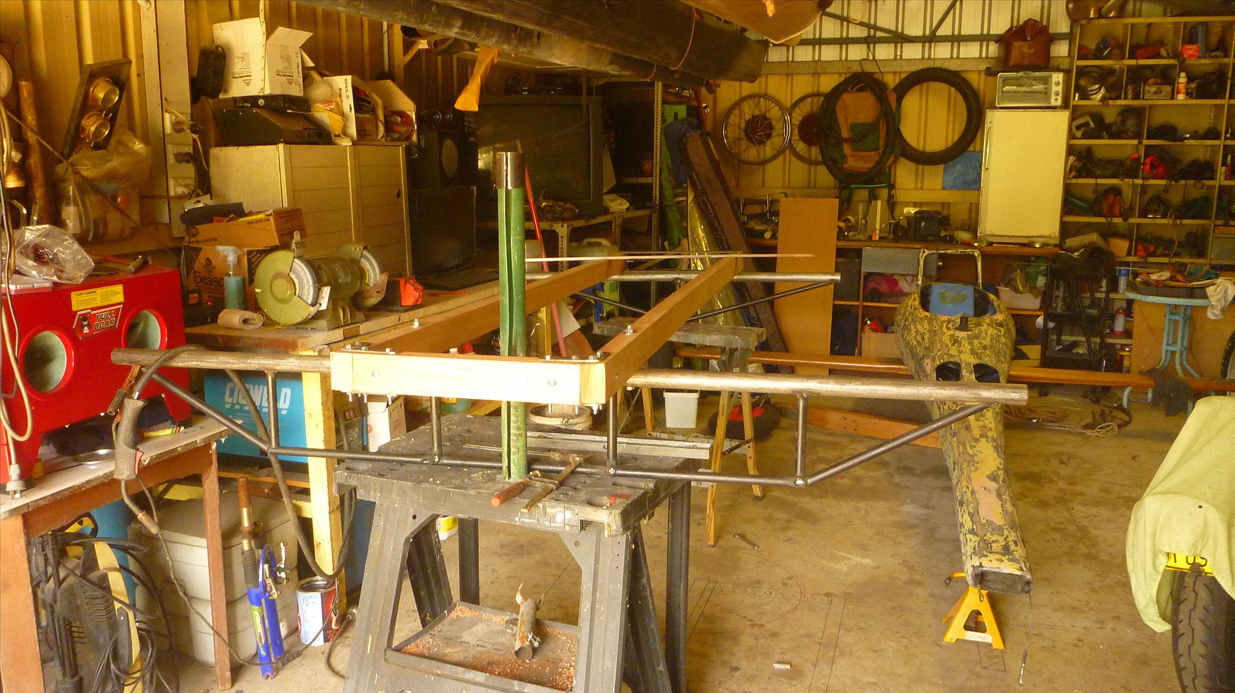 bleriot