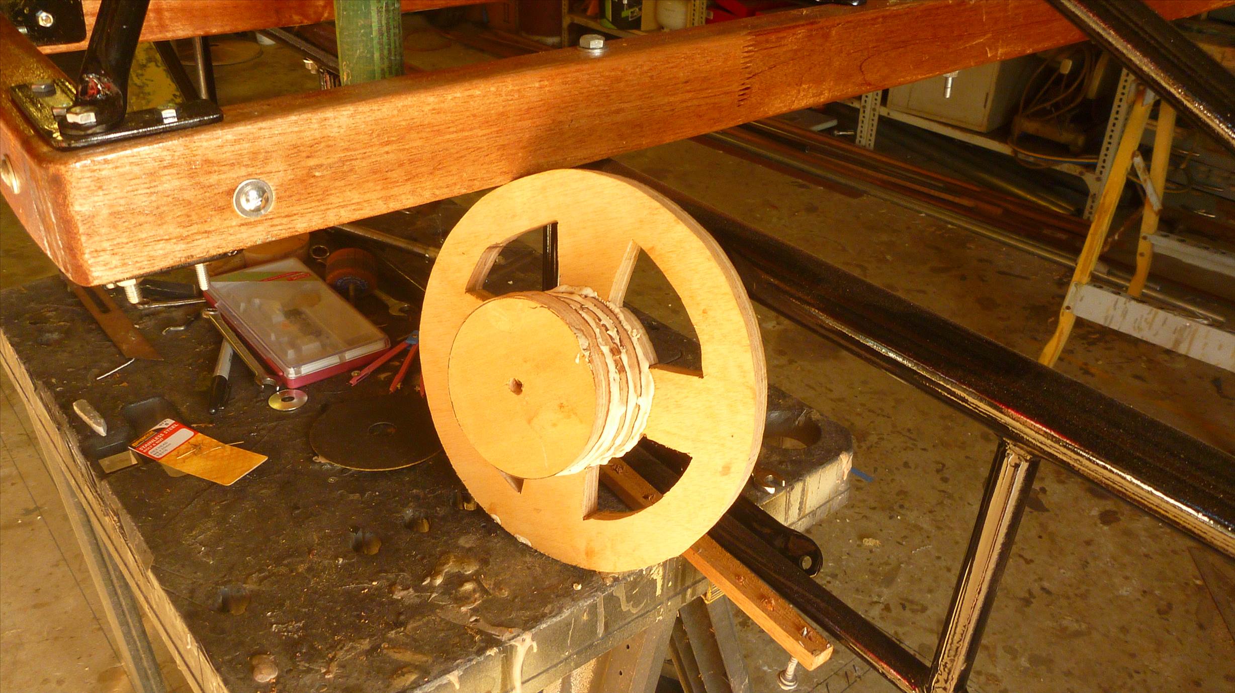 bleriot