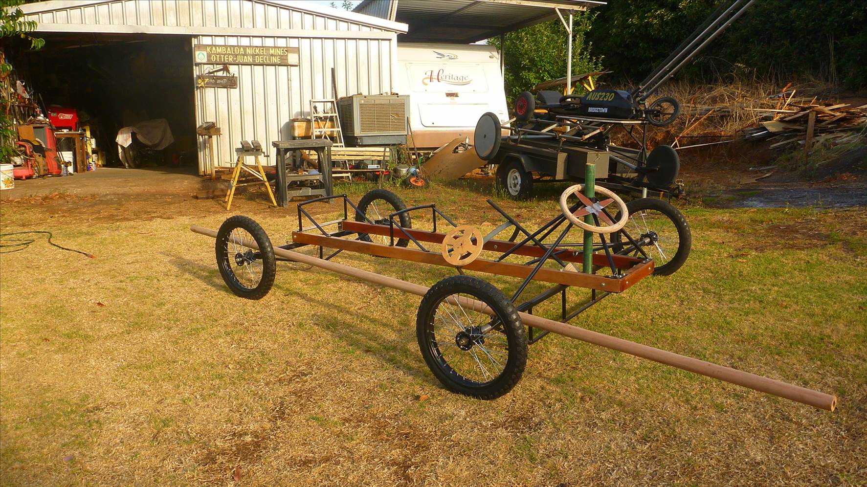 bleriot