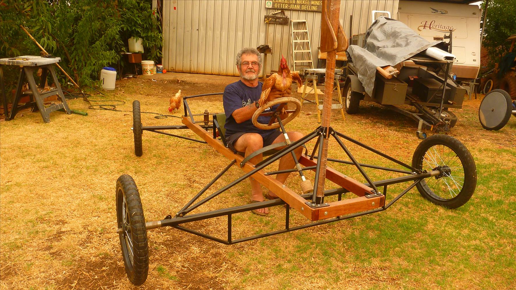 bleriot