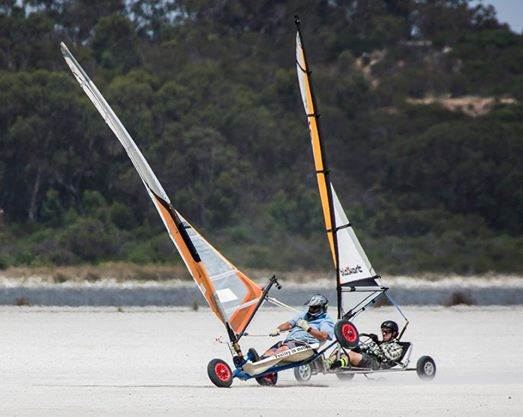 regatta