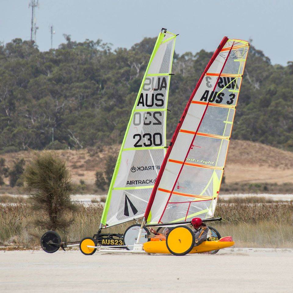 regatta