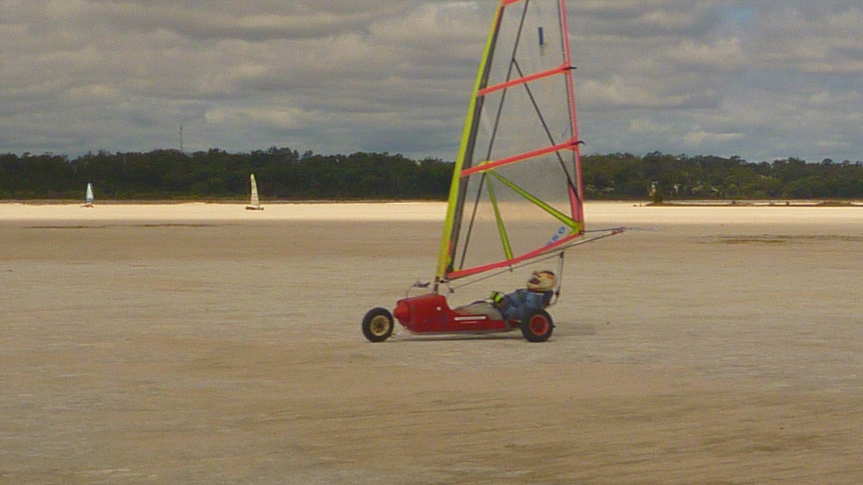 regatta