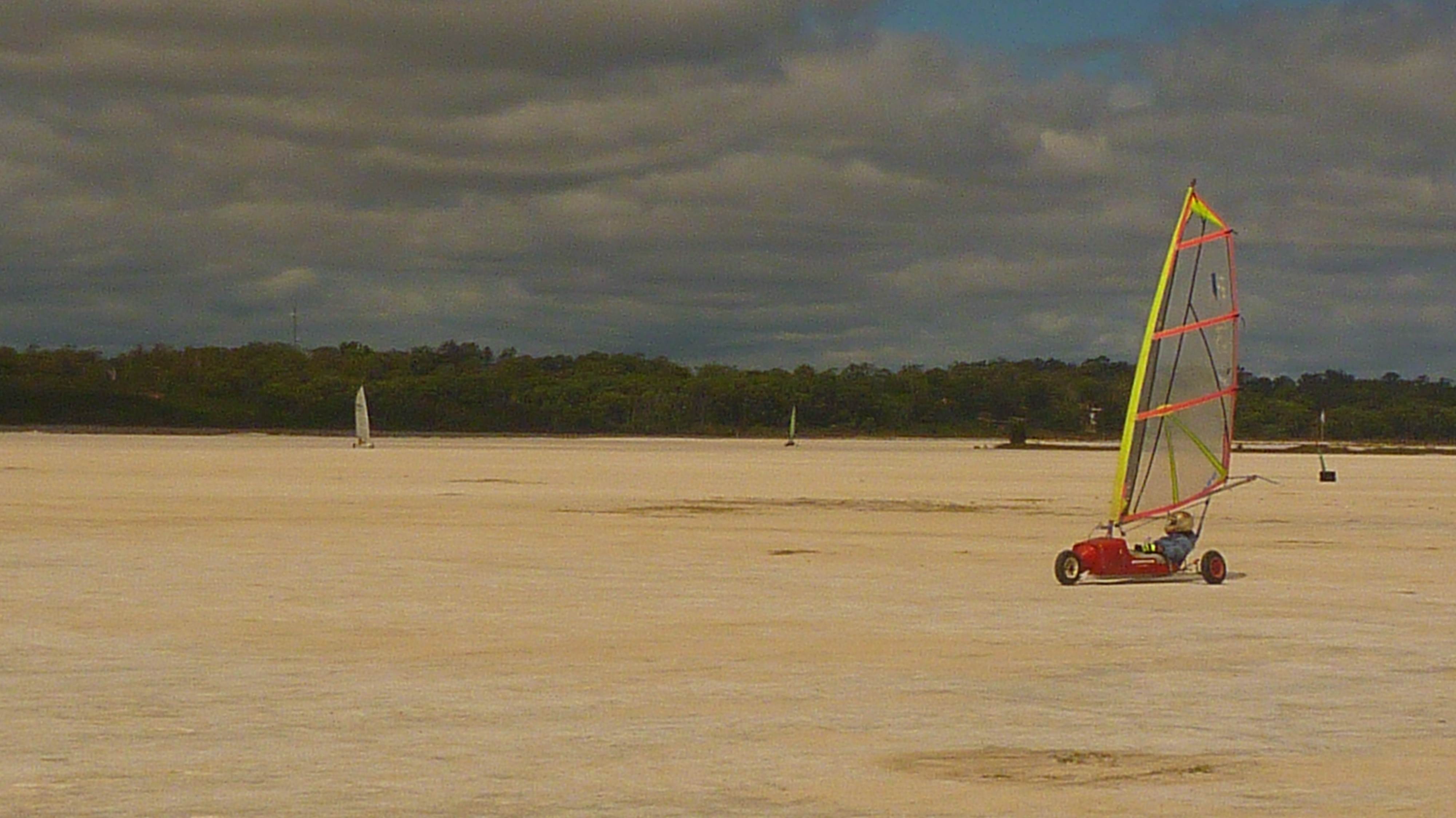 regatta