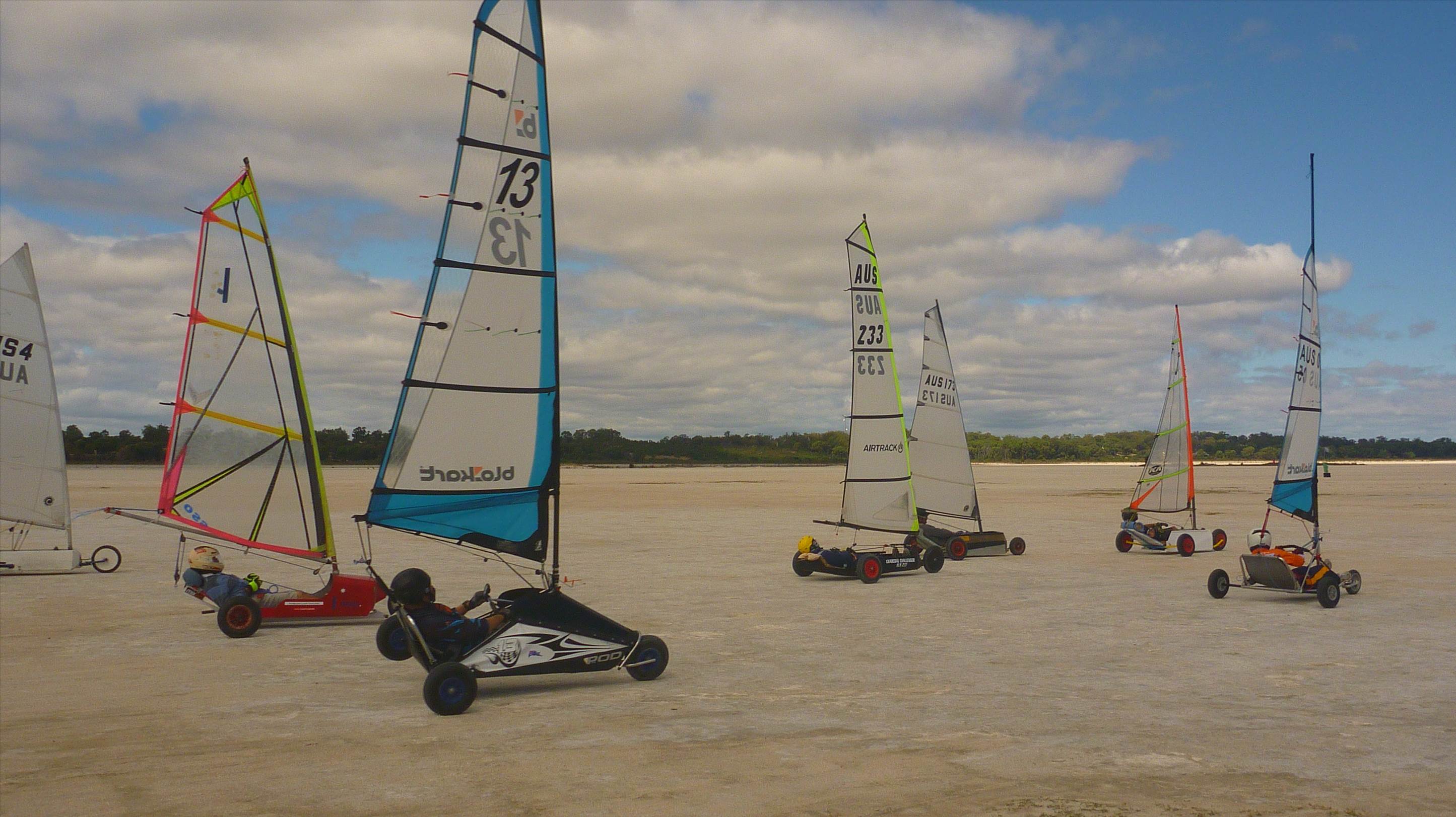 regatta