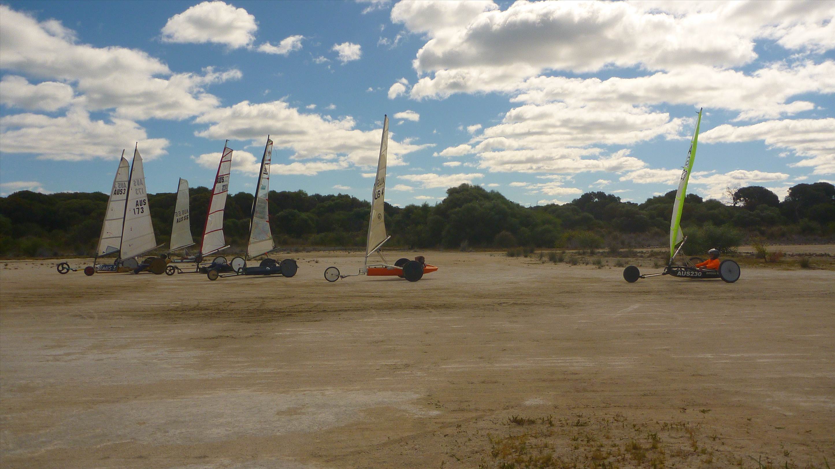 regatta