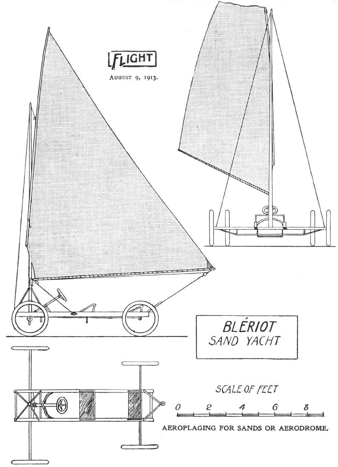 bleriot