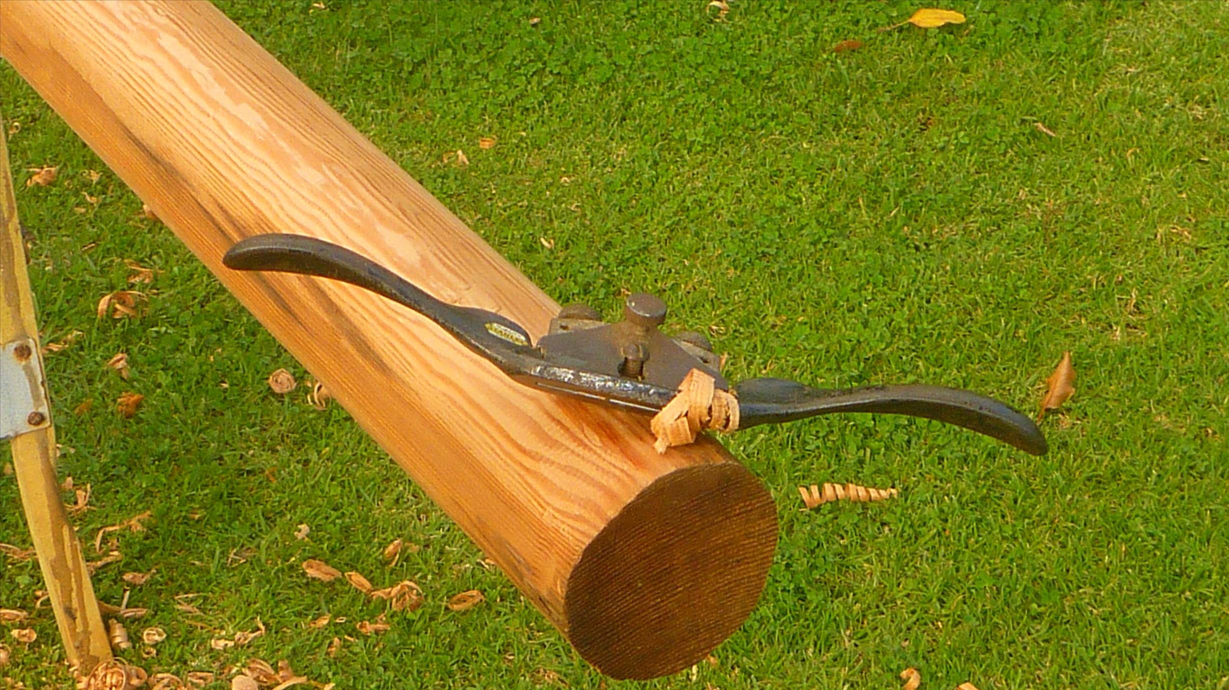 bleriot mast