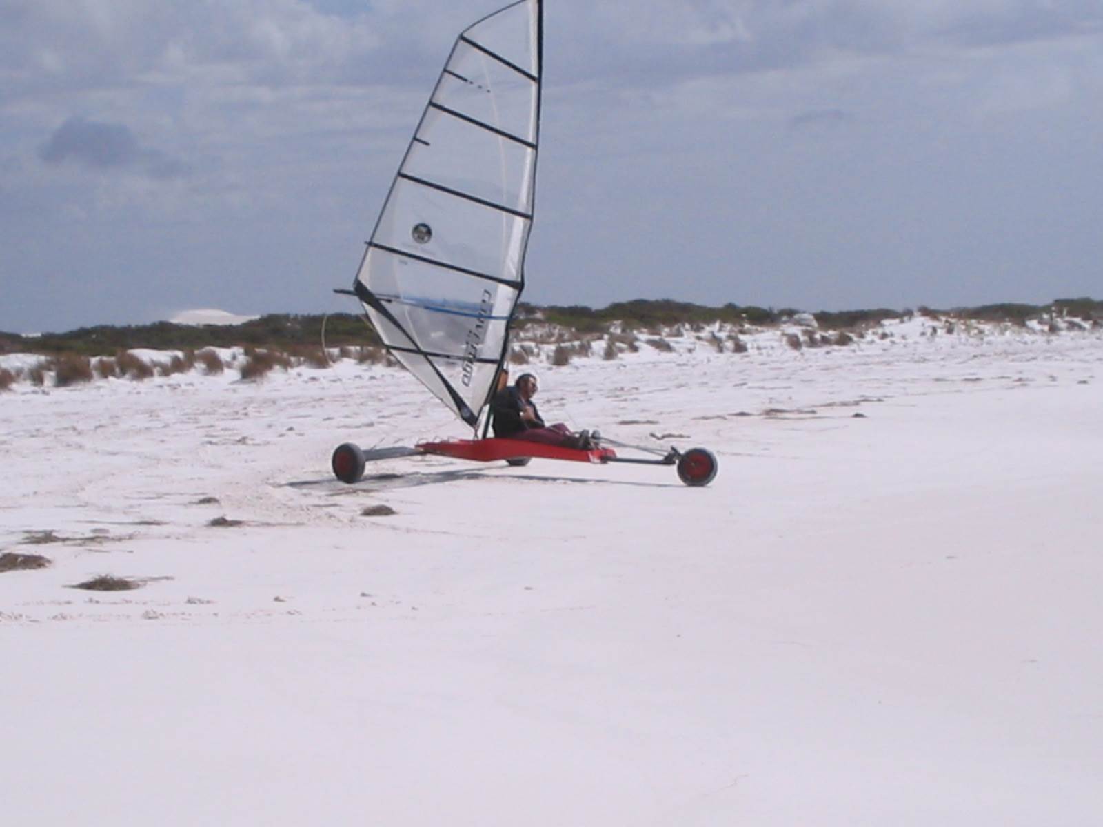 wind flyer