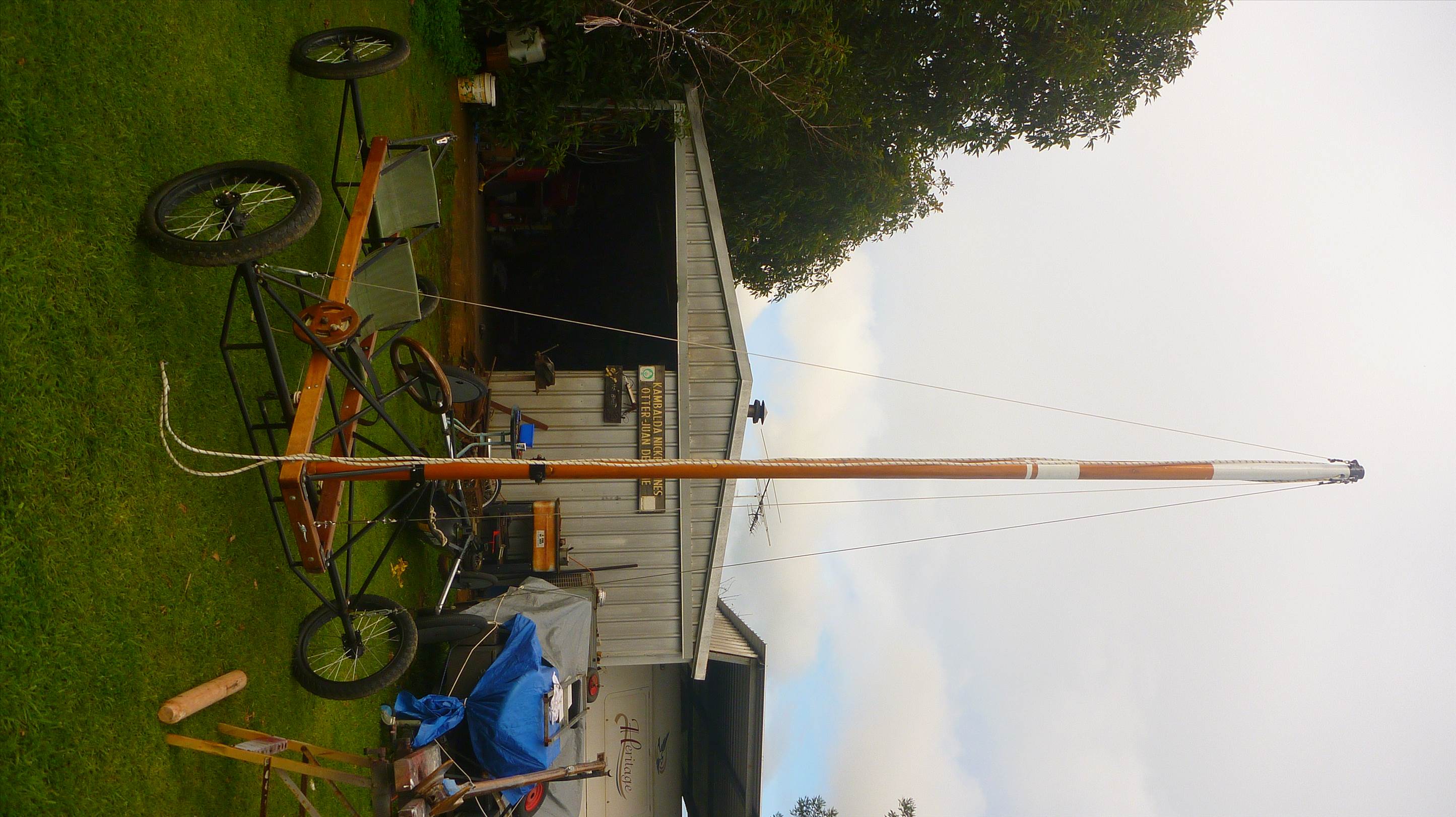 bleriot